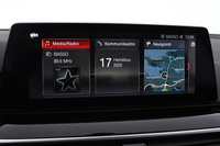 BMW 518 vaihtoauto