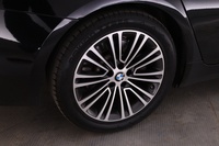 BMW 518 vaihtoauto