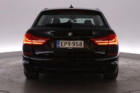 BMW 518 vaihtoauto