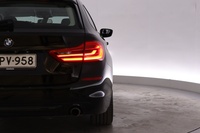 BMW 518 vaihtoauto