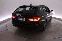 BMW 518 vaihtoauto