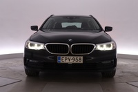 BMW 518 vaihtoauto