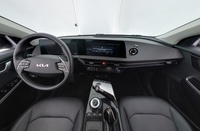 Kia EV6 vaihtoauto