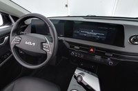 Kia EV6 vaihtoauto