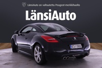 Peugeot RCZ vaihtoauto