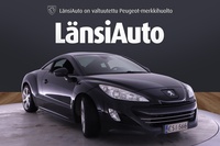 Peugeot RCZ vaihtoauto
