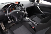 Peugeot RCZ vaihtoauto