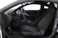 Peugeot RCZ vaihtoauto