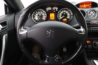 Peugeot RCZ vaihtoauto