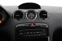 Peugeot RCZ vaihtoauto