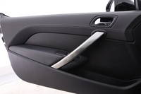 Peugeot RCZ vaihtoauto