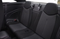 Peugeot RCZ vaihtoauto