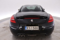 Peugeot RCZ vaihtoauto