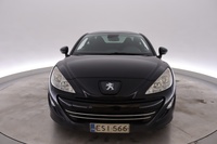 Peugeot RCZ vaihtoauto