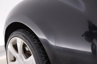 Peugeot RCZ vaihtoauto