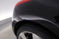 Peugeot RCZ vaihtoauto