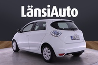 Renault Zoe vaihtoauto