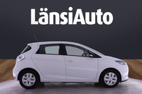 Renault Zoe vaihtoauto