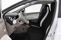 Renault Zoe vaihtoauto