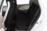 Renault Zoe vaihtoauto