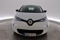 Renault Zoe vaihtoauto