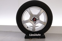 Renault Zoe vaihtoauto