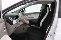 Renault Zoe vaihtoauto