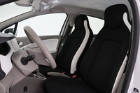 Renault Zoe vaihtoauto