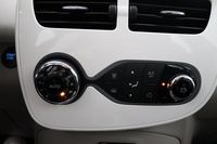 Renault Zoe vaihtoauto