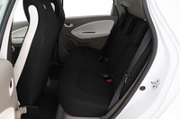 Renault Zoe vaihtoauto