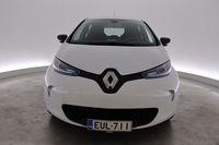 Renault Zoe vaihtoauto