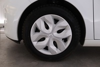 Renault Zoe vaihtoauto