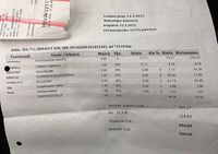 Renault Zoe vaihtoauto