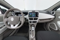 Renault Zoe vaihtoauto