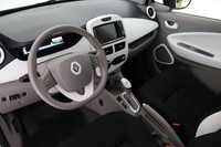 Renault Zoe vaihtoauto