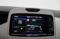 Renault Zoe vaihtoauto