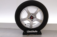 Renault Zoe vaihtoauto