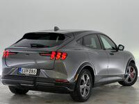 Ford USA Mustang vaihtoauto