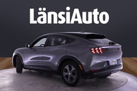 Ford USA Mustang vaihtoauto