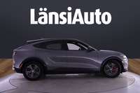 Ford USA Mustang vaihtoauto