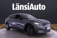 Ford USA Mustang vaihtoauto