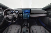 Ford USA Mustang vaihtoauto