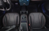 Ford USA Mustang vaihtoauto