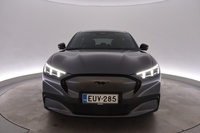 Ford USA Mustang vaihtoauto