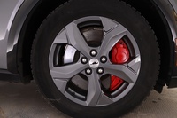 Ford USA Mustang vaihtoauto