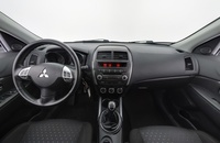 Mitsubishi ASX vaihtoauto