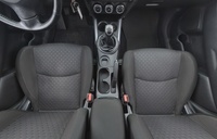 Mitsubishi ASX vaihtoauto