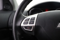 Mitsubishi ASX vaihtoauto