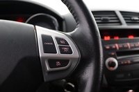 Mitsubishi ASX vaihtoauto