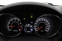 Mitsubishi ASX vaihtoauto